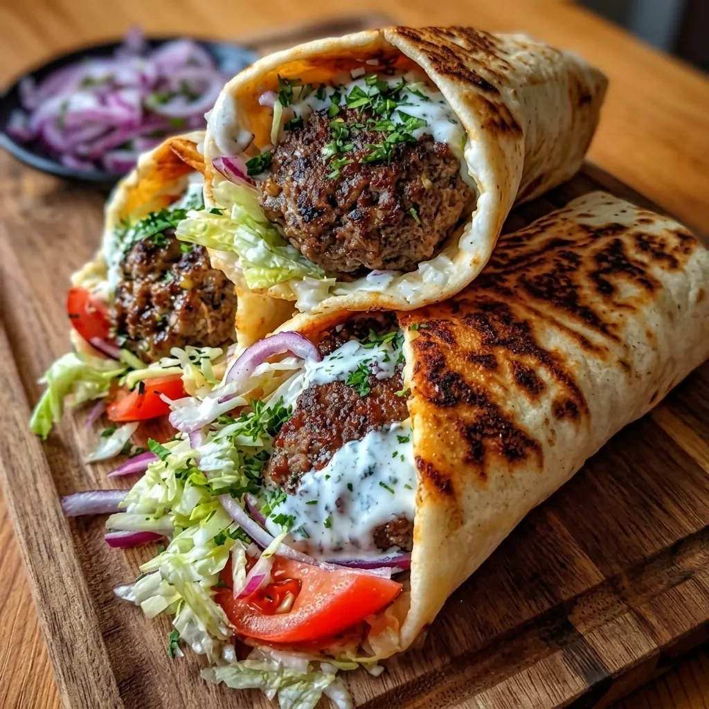 Halal Middle Eastern catering platters and trays by Dooly's Shawarma & Falafel London Ontario